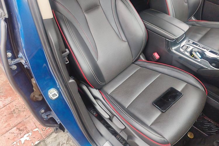 Used Buick Envision 2022 Encore S GS 4x4 Sport Edition
