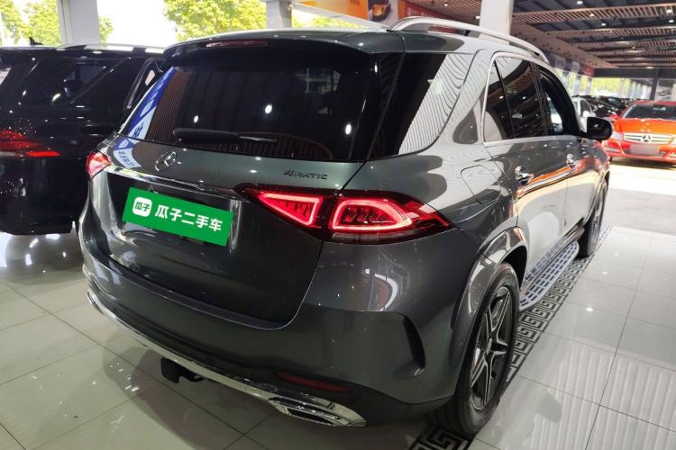 Used Mercedes-Benz GLE-Class 2020 GLE 350 U.S. specification
