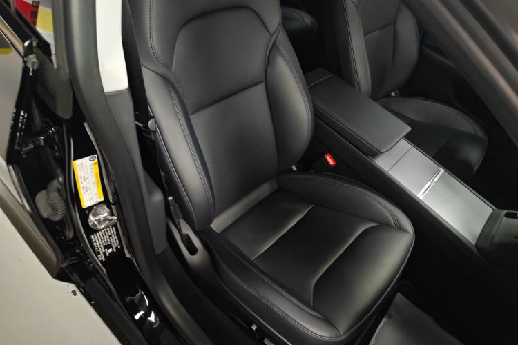 Used Tesla Model 3 2023 Long-Range All-Wheel-Drive Version