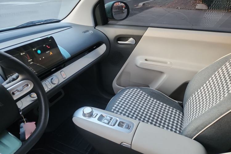 Used  Lumin 2025 205 km Xiangqin Version