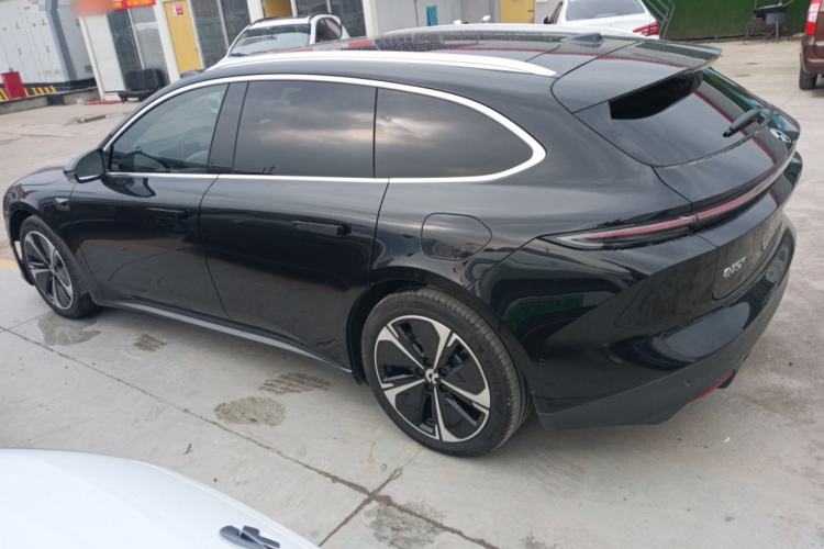 Used Nio ET5T 2024 75kWh Touring
