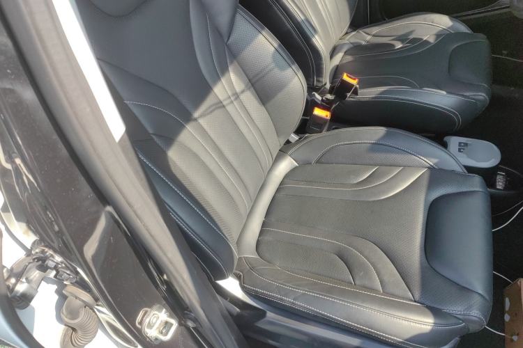 Used ORA Black Cat 2021 301km Cute Pet Edition
