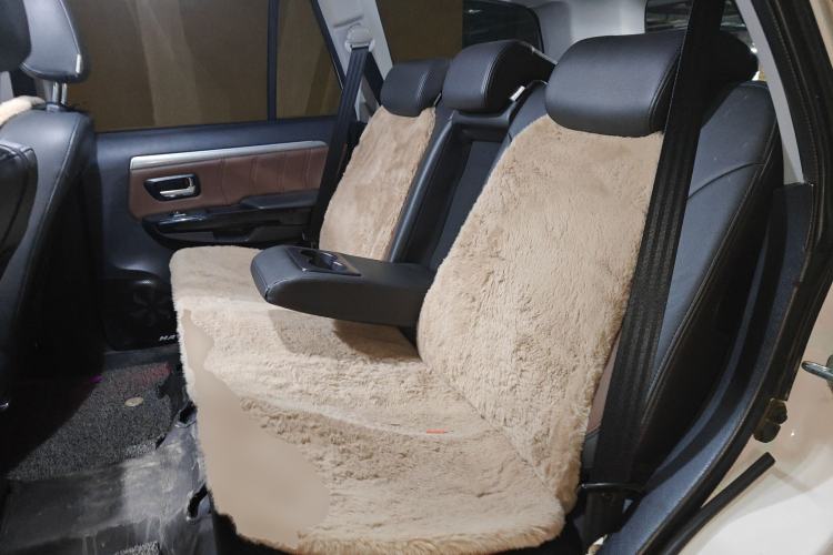 Used Haval H5 Classic 2018 Classic Edition 2.0T Manual 4x4 Prestige Model
