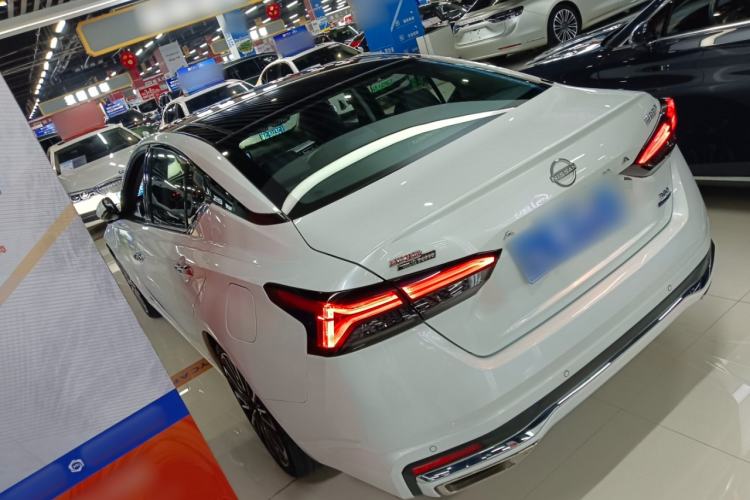 Used Nissan Teana 2022 2.0T XL Enjoyment Edition
