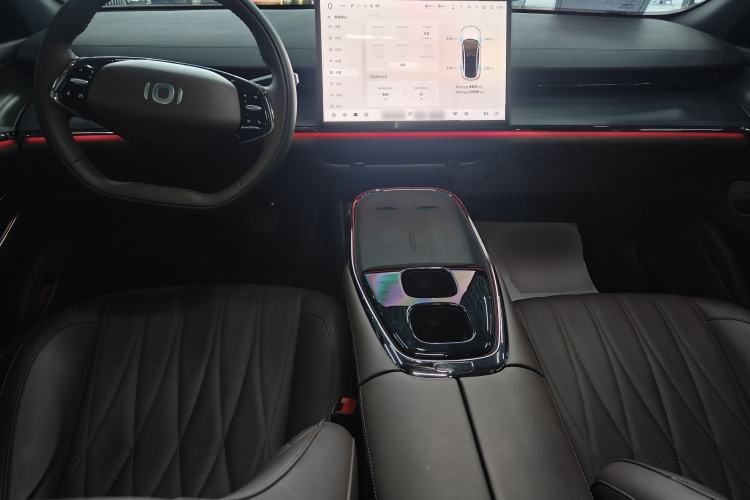 Used  A07 2025 Range-Extended "True Fragrant" Edition 230 Premium Version