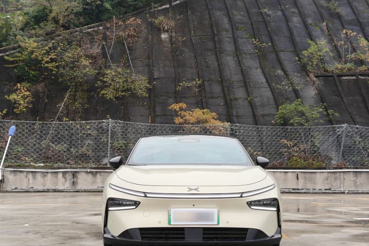 Used XPeng P7+ 2024 Ultra-Long Range Max
