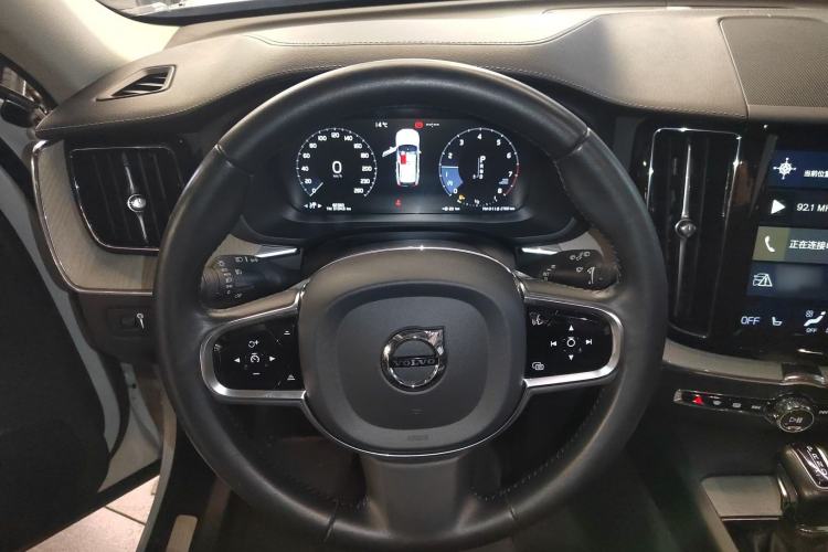 Used Volvo XC60 2021 T5 4x4 Smart Luxury Edition
