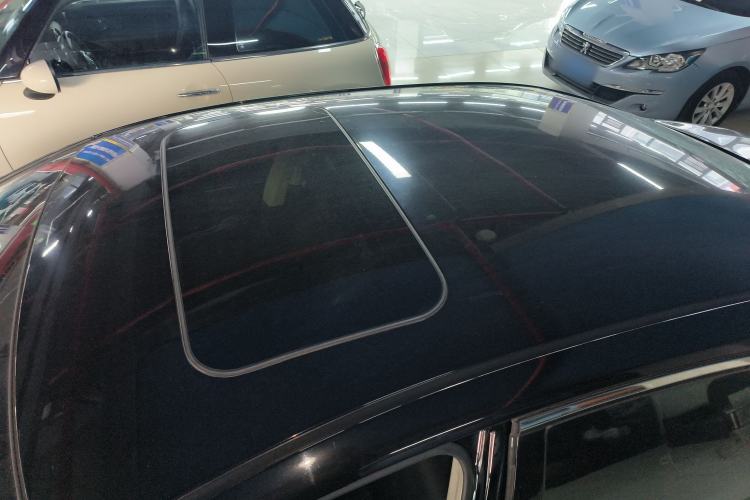 Used Nissan Teana 2018 2.0L XL Smart Upgrade Edition
