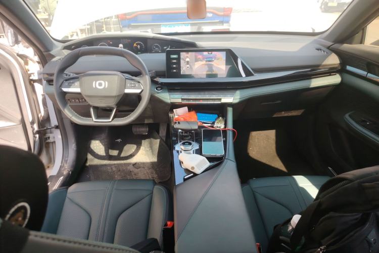 Used  A06 2023 Advanced Model
