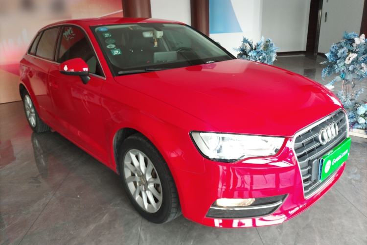 Used Audi A3 2016 Sportback 35 TFSI Ambition Edition