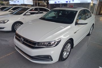 Used Volkswagen Bora 2019 1.5L Automatic Elite Version