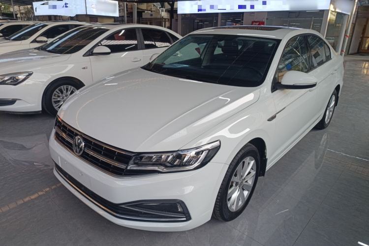 Used Volkswagen Bora 2019 1.5L Automatic Elite Version