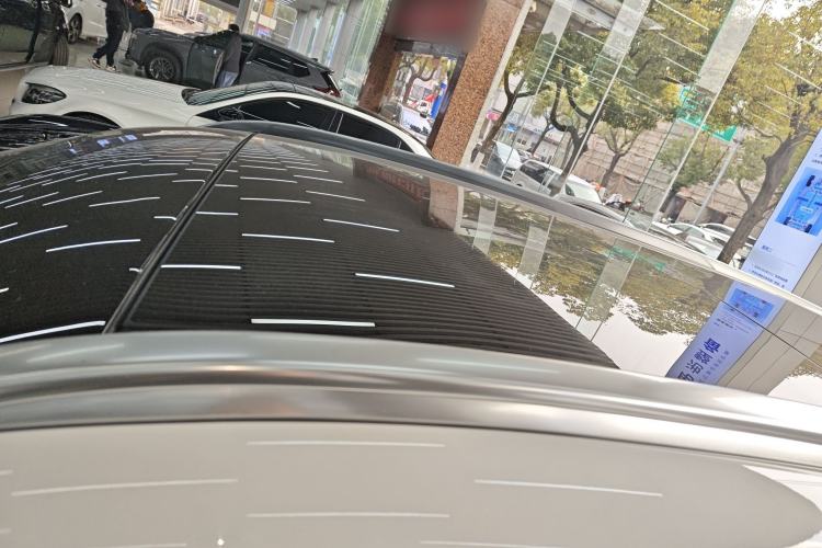 Used Mercedes-Benz GLC 2020 GLC 300 L 4MATIC Dynamic Edition
