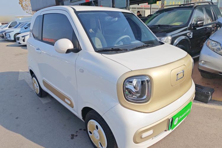 Used Bestune Pony 2025 222km Range Agile Horse