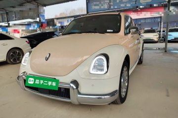 Used ORA Ballet Cat 2022 401 km Nutcracker Edition