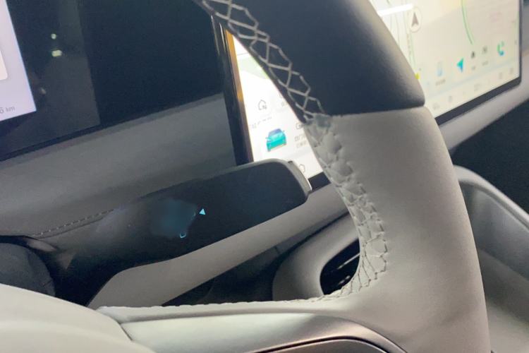 Used BYD Sealion 06 New Energy 