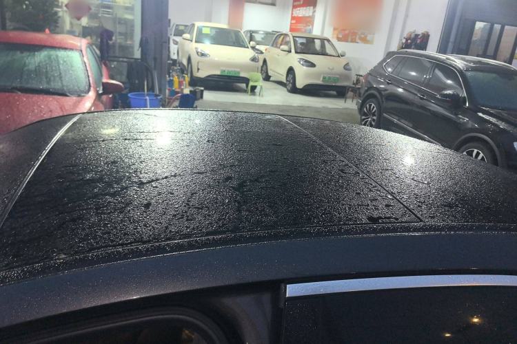 Used Mercedes-Benz C-Class 2022 Restyled C 260 L Sport Edition
