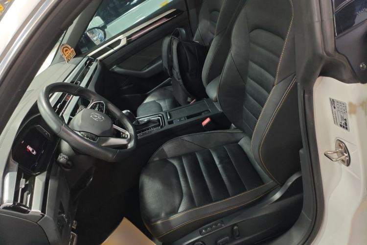 Used Volkswagen FAW-Volkswagen CC 2023 380TSI Striking Edition