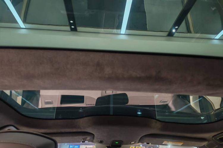 Used Nio ET7 2024 75 kWh Executive Signature Edition