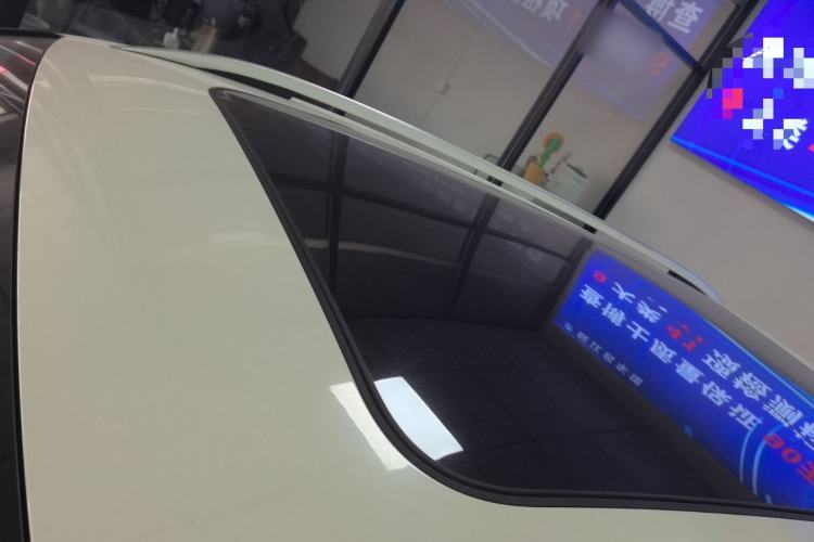 Used Volkswagen Tharu 2020 280TSI Two-Wheel Drive Comfort Edition China VI Standard
