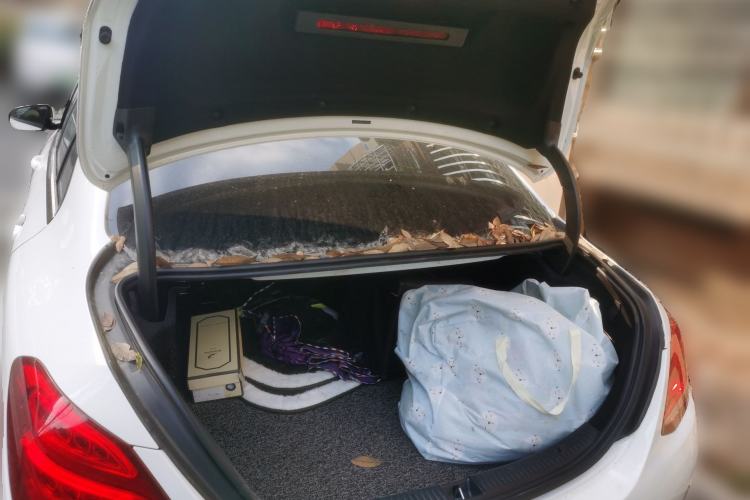 Used Mercedes-Benz C-Class 2016 C 200 Sport Edition