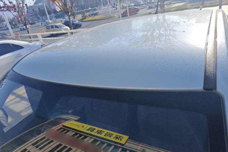 Used Wuling Hongguang MINIEV 2022 Enjoy Edition Lithium-Ion Battery
