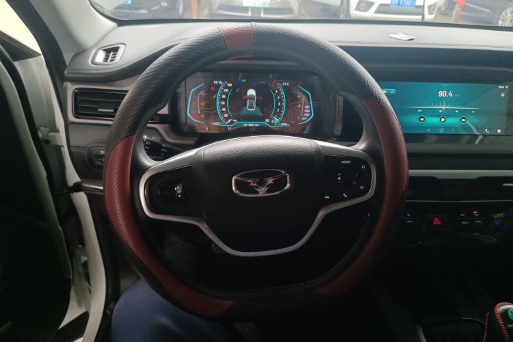 Used Cowin Xuanjie 2023 1.5L Manual Enjoyment Edition
