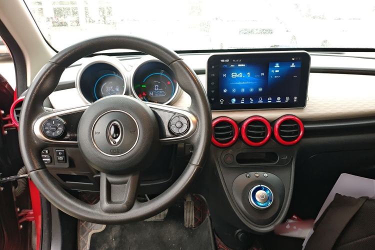 Used ORA Black Cat 2019 301km Standard Edition
