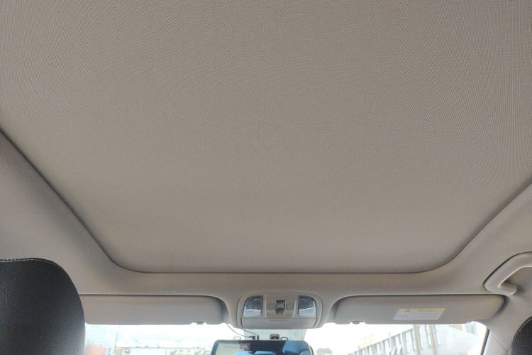 Used Kia KX5 2016 1.6T Automatic Two-Wheel Drive DLX