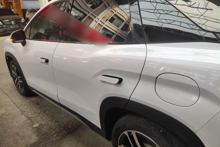 Used BYD Song L DM-i 2024 112 km Beyond Edition