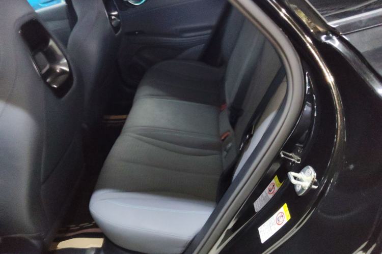 Used BYD Seal 06GT 2025 550 All-Wheel-Drive Heatwave Edition