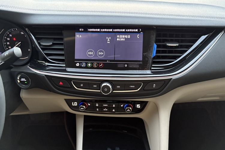 Used Buick Regal 2020 552T Elite Edition
