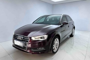 Used Audi A3 2015 Sportback 40 TFSI Automatic Comfort Model