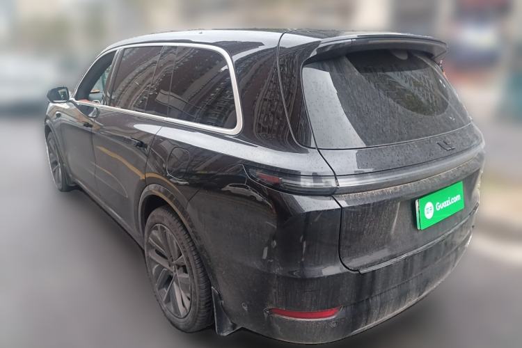 Used Li Auto L9 2023 Pro Model
