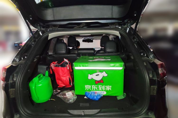 Used  Cherokee 2017 2.0L Superior Edition