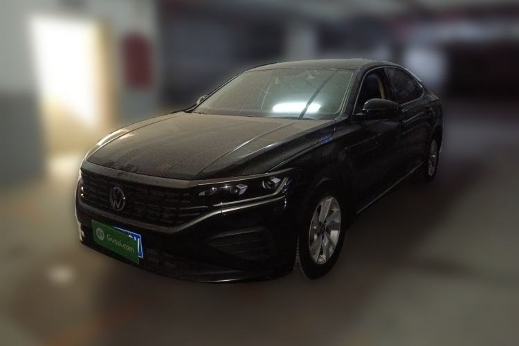 Used Volkswagen Passat 2022 280TSI Business Edition