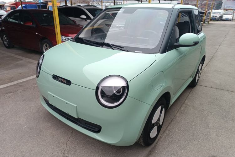 Used Qiyuan Lumin 2022 210km Sweet Edition