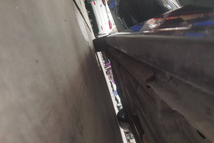 Used Jaguar XFL 2021 XFL 2.0T P250 All-Wheel-Drive Shimmering Black Sport Edition
