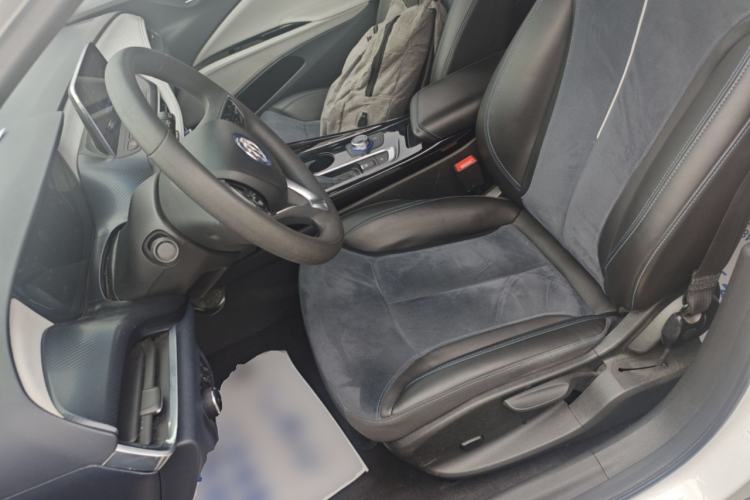 Used Buick Velite 6 2019 Connected & Smart Edition
