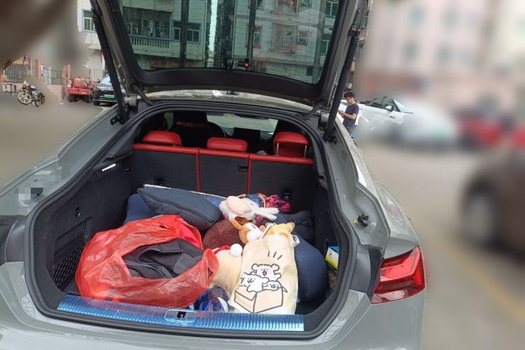 Used Audi S5 2022 S5 3.0T Sportback