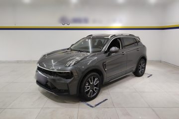 Used Lynk & Co 01 2023 2.0TD Two-Wheel Drive Pro Trim