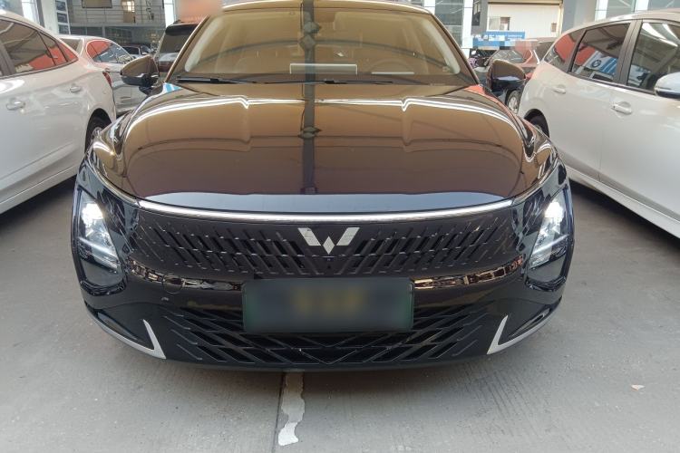 Used Wuling Xingguang 2023 150 Advanced Edition
