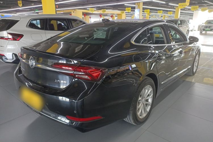 Used Buick LaCrosse 2022 552T Luxury Version
