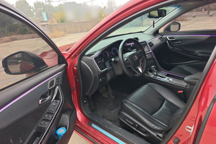 Used Honda Spirior 2015 2.4L Prestige Edition
