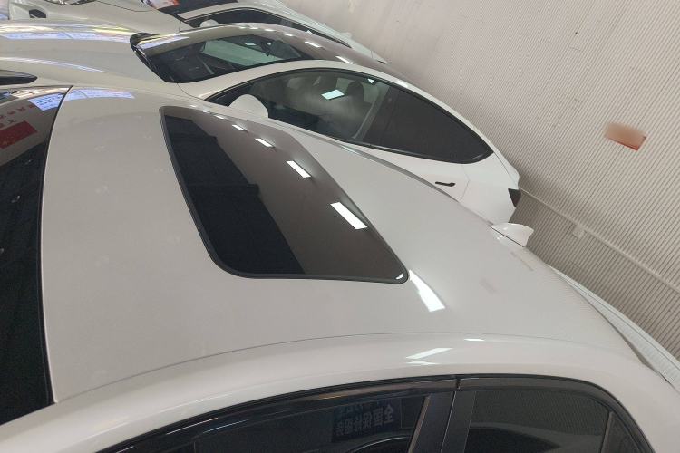 Used Cadillac CT4 2023 25T Luxury Model
