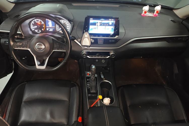 Used Nissan Teana 2019 2.0L XL Comfort Edition
