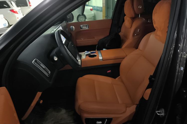 Used Li Auto L7 2023 Air model
