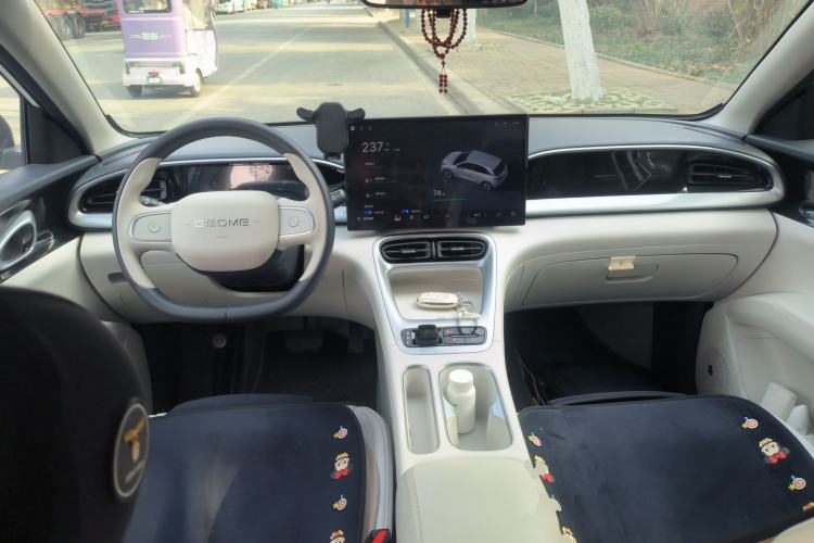 Used  Geome 2025 310km Dream Edition