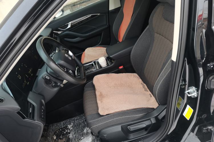 Used Bestune B70 2022 Third Generation 1.5T Automatic Enjoyment Version