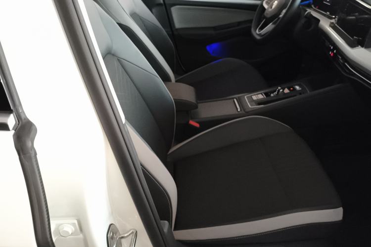 Used Volkswagen Golf 2021 280TSI DSG Pro